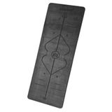 AVESSA Rym-grey Kauçuk Yoga Mat Gri Krl-Rym-Grey