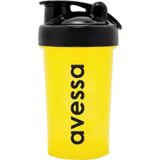 Avessa Sarı 550 ml Shaker