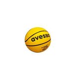 Avessa Sarı Basketbol Topu No5