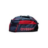 Avessa Sç-3000 Ayak Bölmeli Spor Çantası, Tek Ebat, Krl-Sç-3000, Çok Renkli
