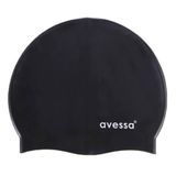 Avessa SC208 Siyah Silikon Bone