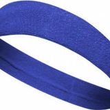 Avessa Scb-Blue Saç Bandı 12li Mavi