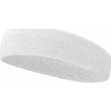 Avessa Scb-White Saç Bandı 12li Beyaz