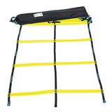Avessa SCX 1127 Antrenman Merdiveni 9 Metre Çiftli Çantalı