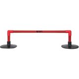 Avessa SCX 1261 15 cm Takozlu Zıplama Engeli