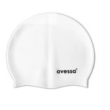 Avessa Silikon Beyaz Deniz-Havuz Bonesi SC-301 - Standart