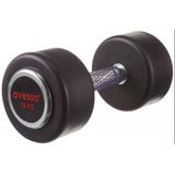 Avessa Siyah 15 kg Olimpik Dambıl