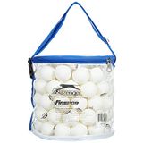Avessa Slazenger M. Tenis Topu 100Lü Çanta 3 Star Beyaz