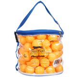 Avessa Slazenger M. Tenis Topu 100Lü Çanta 3 Star Turuncu