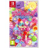 Avessa Slime Rancher: Plortable Edition - Switch - Fiziki Kartuş Oyun Gönderilir