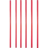 Avessa Slm-40 Slalom Çubuğu 150 cm Turuncu 6lı - Standart