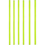 Avessa Slm-50 Slalom Çubuğu 150 cm Yeşil 6lı - Standart