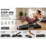 Avessa Step-850 Aerobic Step Tahtası-Mekik Sehpası