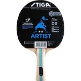 Avessa Stiga Bat Artıst-2 Star Masa Tenisi Raketi Seti 1212-6218-01