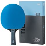 Avessa Stiga Bat Pro Wrb Blue Star Masa Tenisi Raketi Seti 1213-0006-01