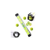 Avessa Tbc-30 Tenis Topu Toplama Aparatı, Tek Ebat, Krl-Tbc-30, Beyaz