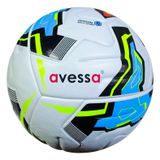 Avessa Tbft-500 Prof. Thermo Bonded Futbol Topu No5