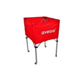 Avessa Top Taşıma Arabası