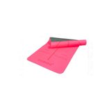 AVESSA Tpe-30 Çift Renk Tpe Pilates Minderi Kırmızı Krl-Tpe-30