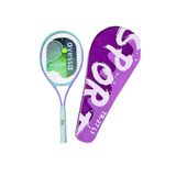 Avessa Tr-127L Tenis Raket Set Mor L1