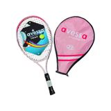 Avessa Tr-23p Tenis Raketi Pembe