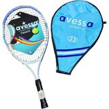 Avessa TR-25M Tenis Raketi Mavi - 23