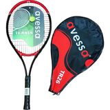 Avessa TR-26 Tenis Raketi Kırmızı 26 inç Ağırlık ve Özellikleri ile Performans Artırıcı