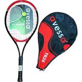 Avessa TR-26K Tenis Raket Kırmızı - 23