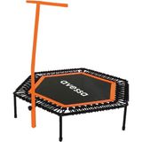 Avessa TRM-1000 Salon Trambolini 122 cm - Turuncu