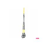 AVESSA TRX Pro Spor Aleti Suspension Trainer-Asılma Egzersiz Seti Fitness Antrenman Güç Bandı