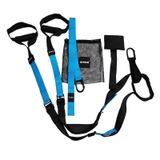 Avessa Trx100 Training Set