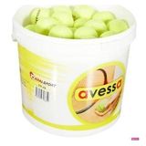 Avessa TT-72 Profesyonel Tenis Antrenman Topu 72li