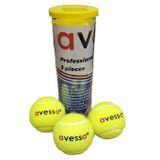 Avessa Tt-800 Maç Tenis Topu 3lü Tüpte