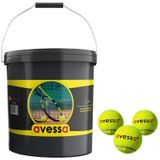 Avessa Tt-96 Profesyonel Tenis Antrenman Topu 96Li