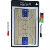 Avessa Ttb-20 Mıknatıslı Basketbol Taktik Tahtası - Renkli - Standart