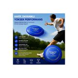 AVESSA Ultimate Disc Frizbi – Hafif, Dayanıklı, Yüksek - 175 Gram İdeal Ağırlık - Dayanıklı