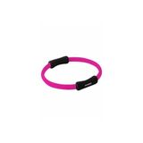 Avessa Unisex Pembe Pilates Çemberi 35 Cm
