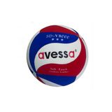 Avessa Vel-100 Voleybol Topu, Tek Ebat, Krl-Vel-100, Çok Renkli