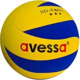 Avessa VEL-200 Voleybol Topu - 255 Gram - Renkli