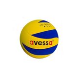 Avessa Vel-200 Voleybol Topu, Tek Ebat, Krl-Vel-200, Çok Renkli
