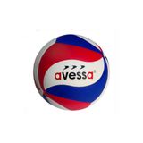 Avessa Vl-850 Voleybol Topu, Tek Ebat, Krl-Vl-850, Çok Renkli