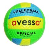Avessa Vlm-700-120 Voleybol Topu