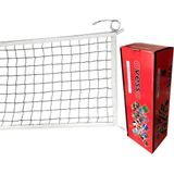 Avessa Voleybol Filesi - Çok Renkli