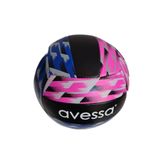 AVESSA Voleybol Topu Dikişli Voleybol Topu Yumuşak Deri Antrenman Ve Salon Uyumlu Soft Touch