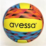 Avessa Voleybol Topu Sari-Turuncu-Vt-100