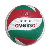 Avessa Voleybol Topu Vl-900-103 Kirmizi-Yesil