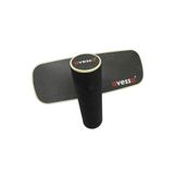 Avessa Wbl-1000 Profesyonel Denge Tahtası Siyah, Krl-Wbl-1000
