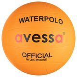 Avessa Wp-100-4 No:5 Turuncu Su Topu