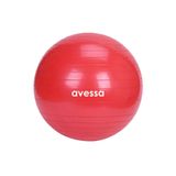 Avessa Xpt-85 Pilates Topu 85 Cm, Tek Ebat, Krl-Xpt-85Kırmızı, Kırmızı