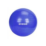 Avessa Xpt-85 Pilates Topu 85 Cm, Tek Ebat, Krl-Xpt-85Mavi, Mavi